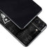 NFL New England Patriots Black & White Galaxy S21 Plus 5G Skin